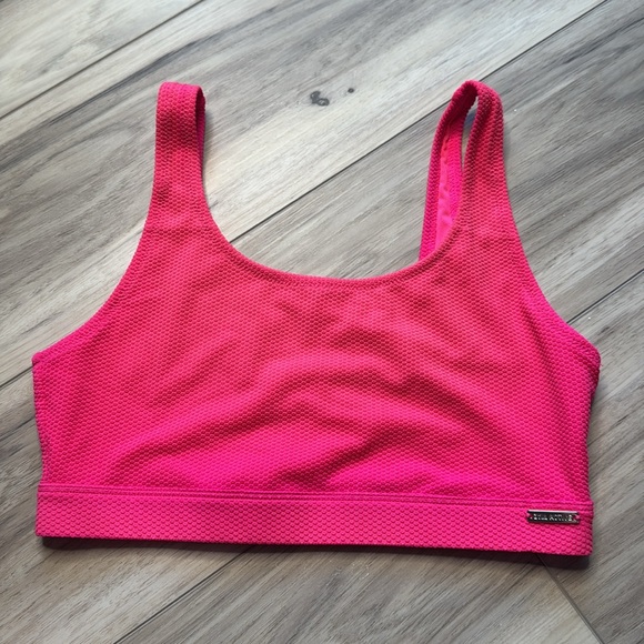 Zyia Fuchsia Maren Bikini - Picture 5 of 7